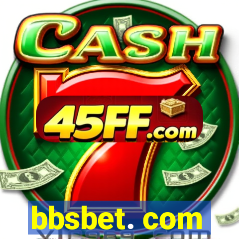 bbsbet. com